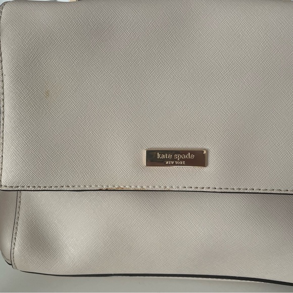 Kate Spade Purse - Picture 6 of 8